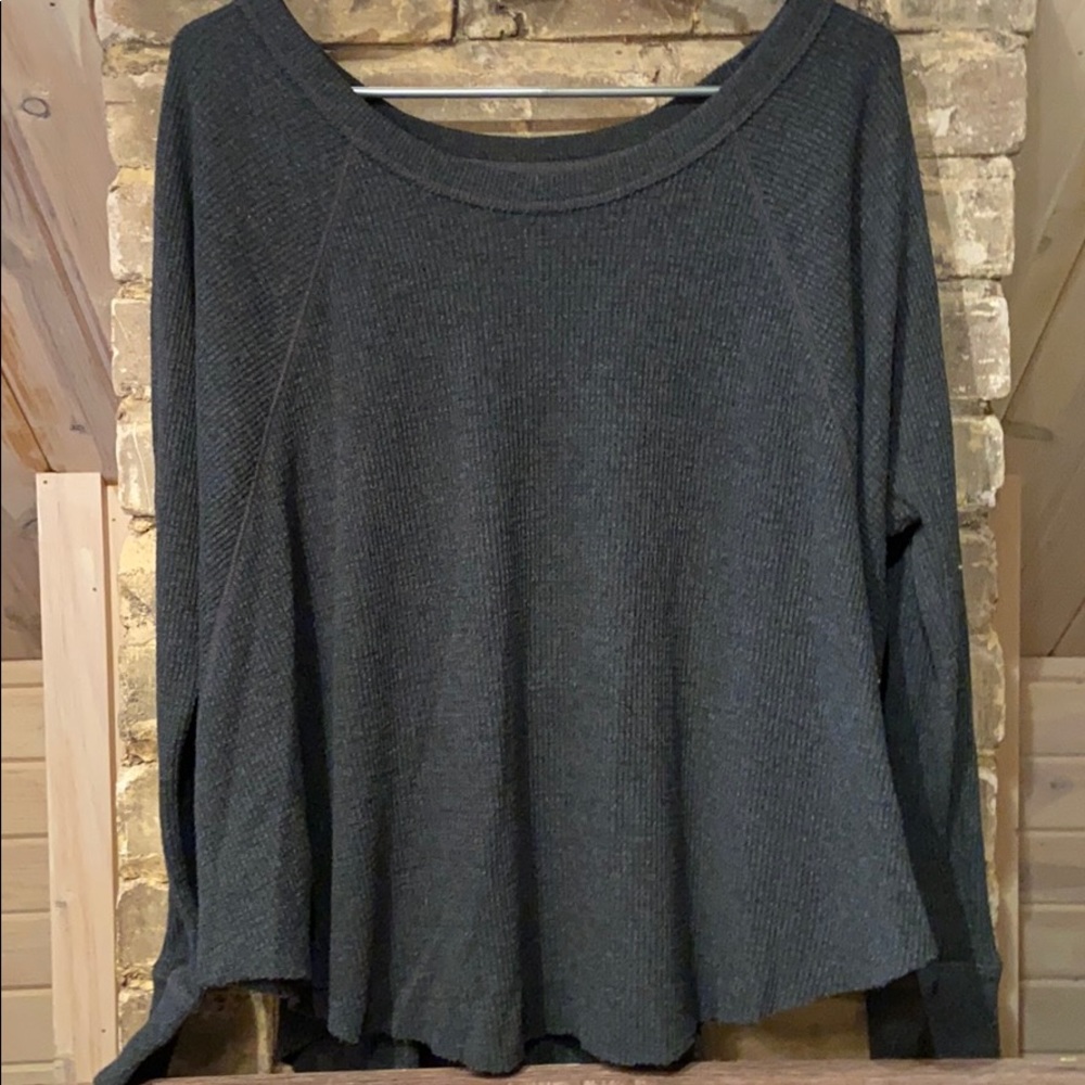 Women’s Free People Sweater S
